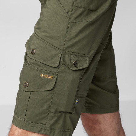 Pantaloncini da uomo Fjällräven Vidda Pro Lite Shorts M