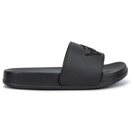 Pantofole per bambini Baagl Logo Black