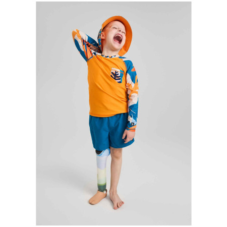 Cappello per bambini Reima Viehe