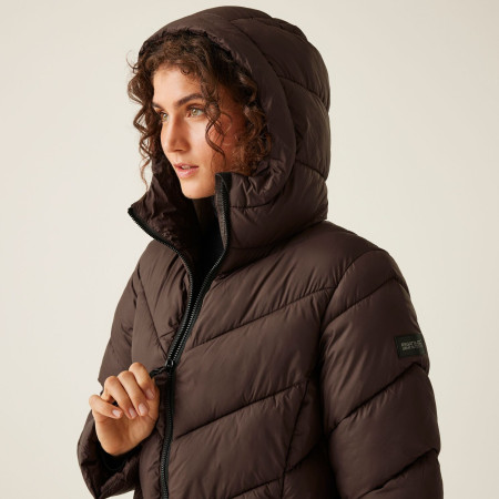 Cappotto invernale da donna Regatta Andia II