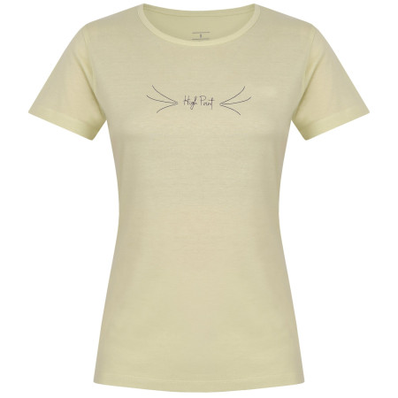 Maglietta da donna High Point Skim Lady T-Shirt