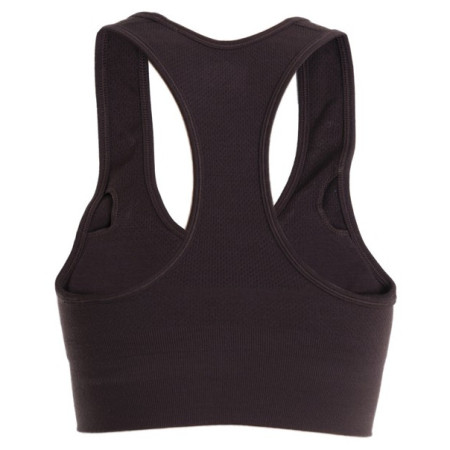 Reggiseno Icebreaker Women Merino Blend 260 ZoneKnit™ Seamless Bra