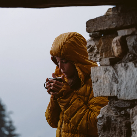 Caffè No normal Coffee Dark Roast