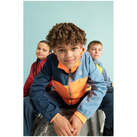 Giacca da bambino Dare 2b Cheer Soft Shll Jkt