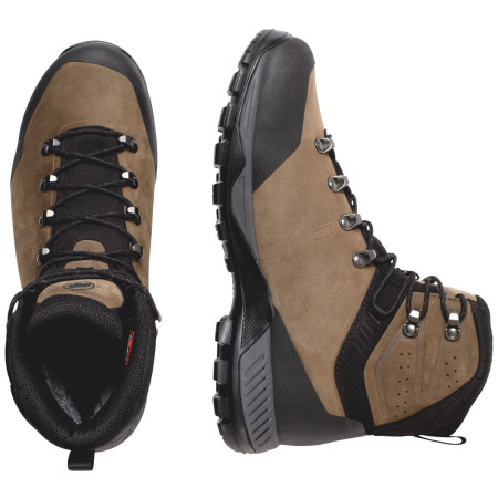 Scarpe da uomo Mammut Mercury Tour II High GTX M