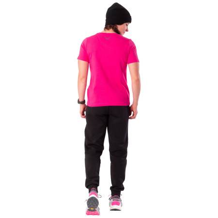 Maglietta da donna Dynafit Graphic Co T-Shirt W