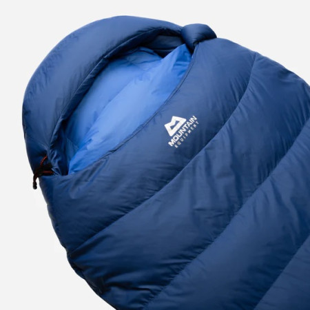 Sacco a pelo in piuma Mountain Equipment Olympus 300 Regular Men's