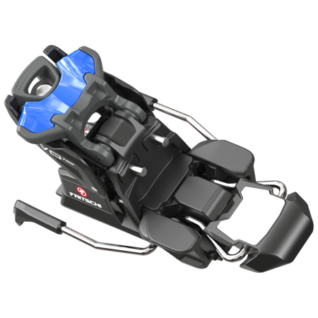 Attacchi da scialpinismo Fritschi Vipec Evo 12 90 mm