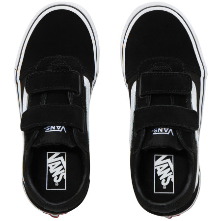Scarpe da bambino Vans Yt Ward V