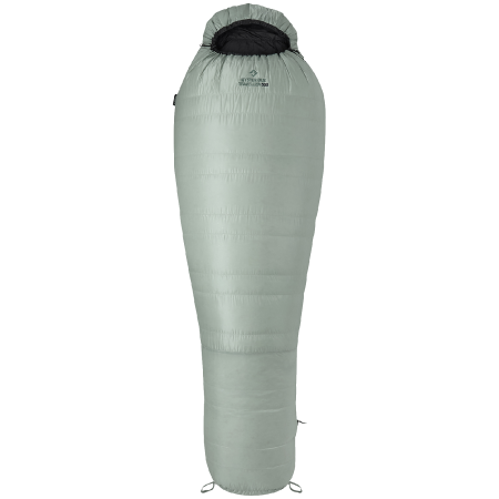 Sacco a pelo in piuma Cumulus Mysterious Traveller 500