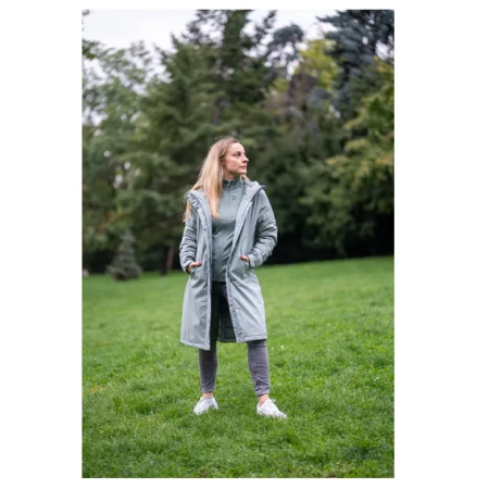 Cappotto da donna Husky Narvik L