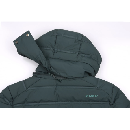 Giacca da donna Husky Donnie L