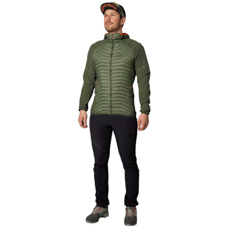 Pantaloni da uomo Dynafit Transalper 2 Light Dst Pnt M