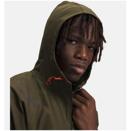 Giacca da uomo Under Armour Unstoppable Jacket LC
