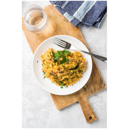 Piatto principale Food Force Pacco alimentare settimanale – box da 21 pasti