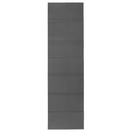 Tappetino pieghevole Robens ZigZag UL nero Black