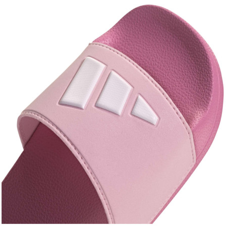 Pantofole per bambini Adidas Adilette Shower K Pink