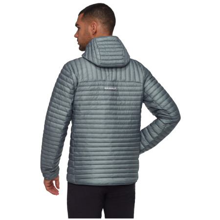 Giacca da uomo Mammut Broad Peak Light IN Hooded Jacket Men