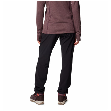 Pantaloni da donna Columbia Back Beauty 2.0 Softshell Pant