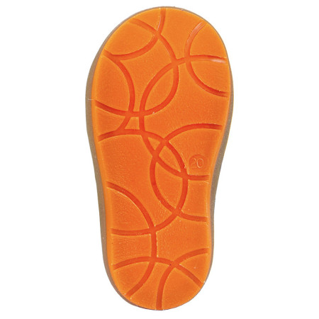Scarpe barefoot tutto l’anno per bambini Froddo Ollie Lumi Tex Dark Blue