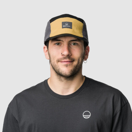 Berretto con visiera Wild Country Sequence Cap