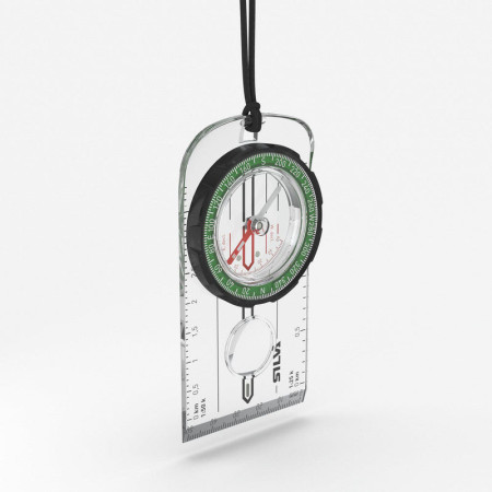 Bussola Silva Ranger