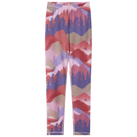 Set sportivo per bambini Reima Taitoa Grey Pink