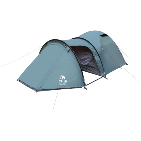 Tenda Zulu Dome 3 Black Long