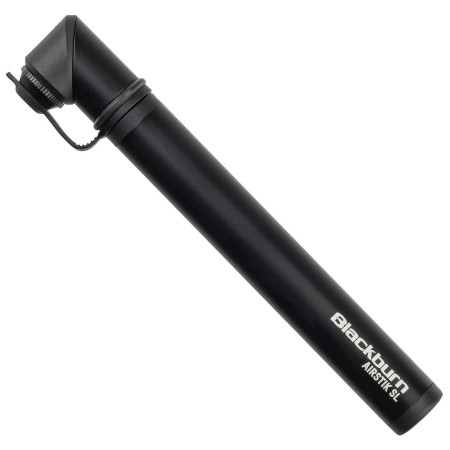 Pompa di bicicletta Blackburn AirStik SL nero Black