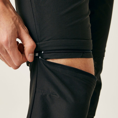 Pantaloni da uomo Regatta Highton Z/O Trousers II