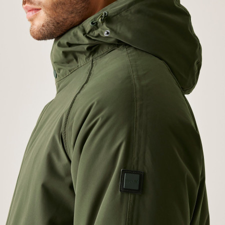 Giacca da uomo Regatta Salinger III