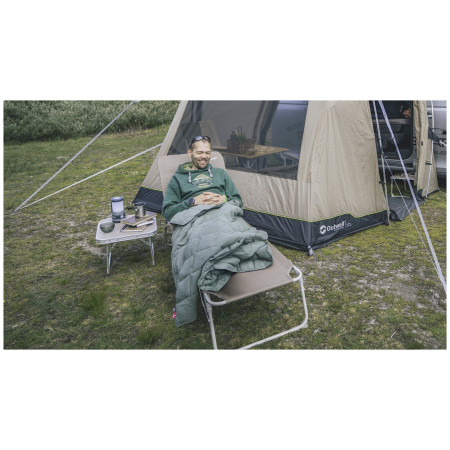 Letto da campeggio Outwell Tenby