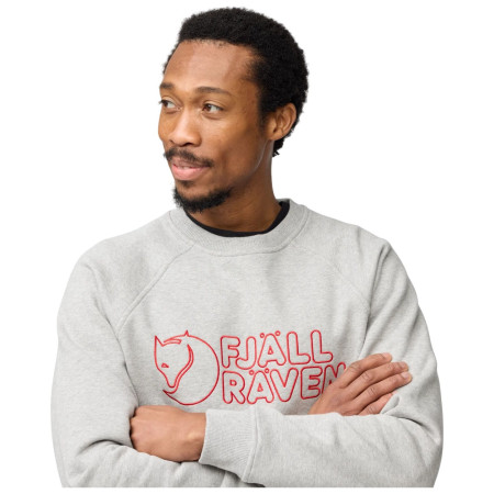 Maglione da uomo Fjällräven Fjällräven Classic Sweater M