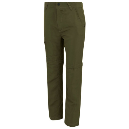 Pantaloni da bambino Regatta Sorcer Z/O Trousers III Treetop