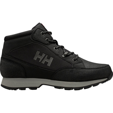 Scarpe da uomo Helly Hansen Torshov Hiker nero Black