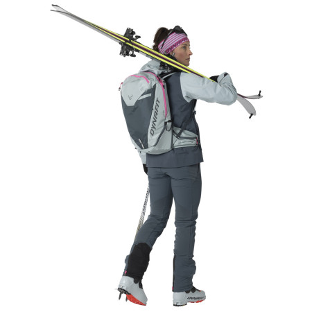 Zaino da escursionismo da donna Dynafit Speed 22 Backpack W