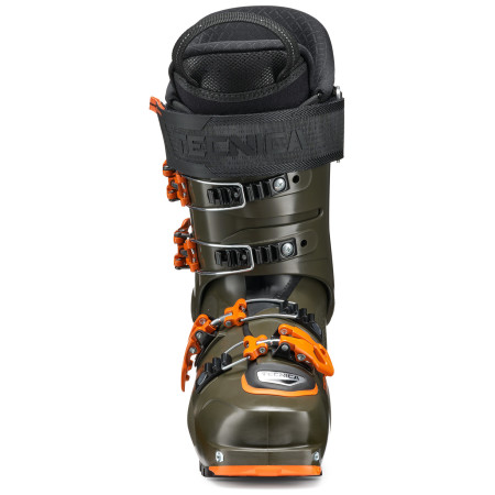 Scarponi da sci Tecnica Zero G Tour Team