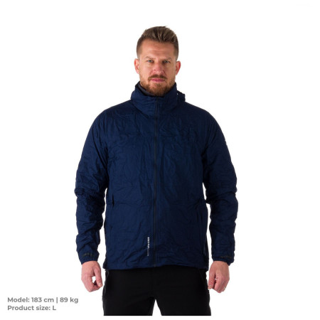 Giacca da uomo Northfinder Northkit
