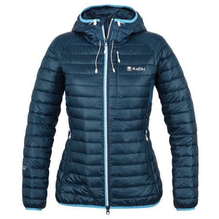 Sacco a pelo in piuma Rafiki Meg