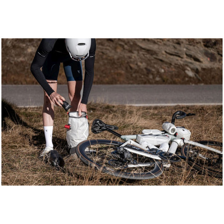 Borsa per bicicletta sottosella Cyclite Saddle Bag Small / 02