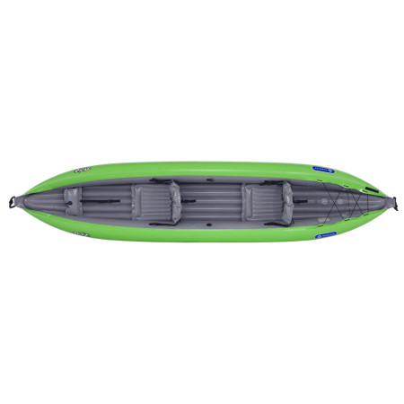 Kayak gonfiabile Gumotex TWIST 2/1