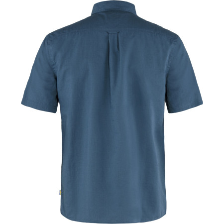 Camicia da uomo Fjällräven Övik Lite Shirt SS M