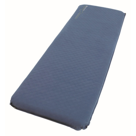 Materassino Outwell Dreamcatcher Single 10,0 cm Bl blu Blue