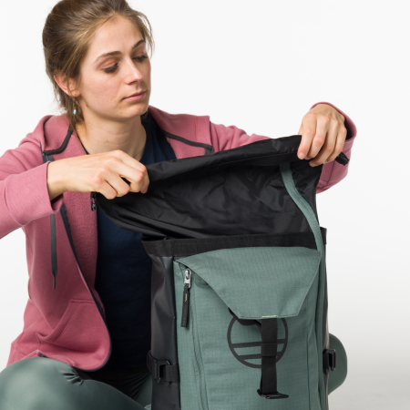 Zaino da arrampicata Wild Country Crag Hauler 25