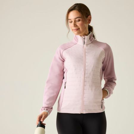 Giacca da donna Regatta Women’s Clumber Hybrid