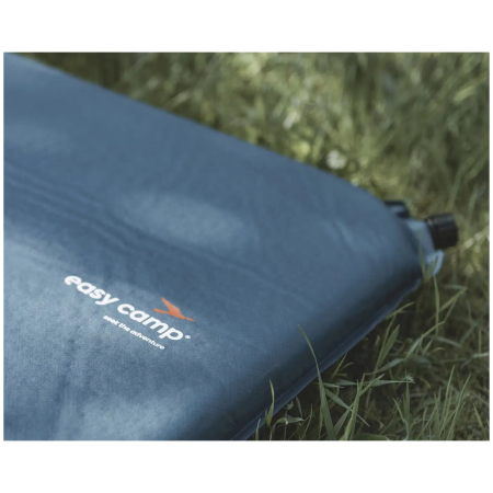 Materassino autogonfiante Easy Camp Skylark Mat Double 5.0 cm