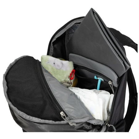 Zaino Osprey Poco Changing Pack