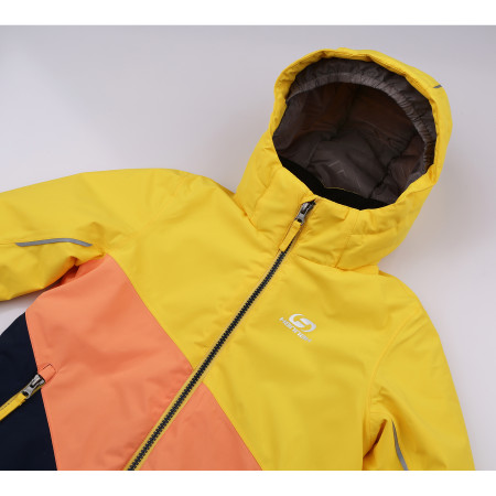 Giacca invernale per bambini Hannah Kigali Jr