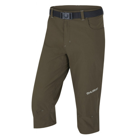 Pantaloni a 3/4 da uomo Husky Klumy M