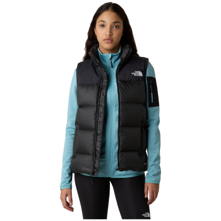 Gilet da donna The North Face W Diablo Down 2.0 Vest